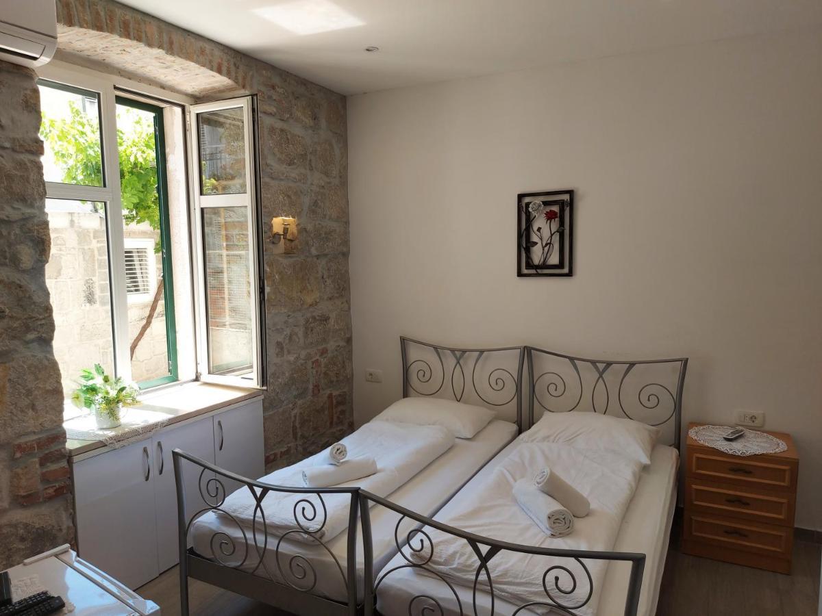 Apartment Meri Split Buitenkant foto