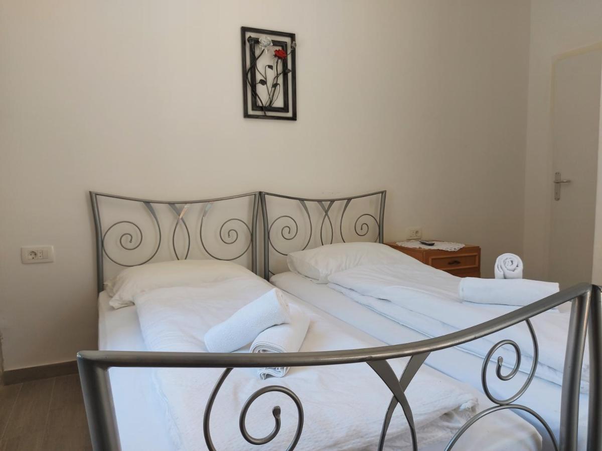 Apartment Meri Split Buitenkant foto