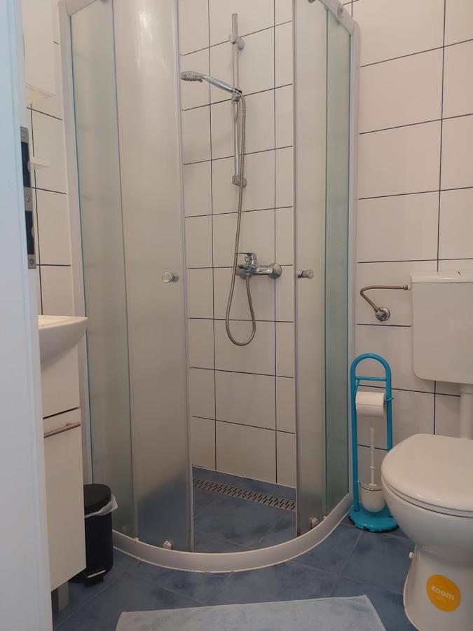 Apartment Meri Split Buitenkant foto