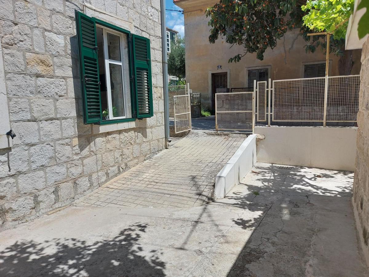 Apartment Meri Split Buitenkant foto