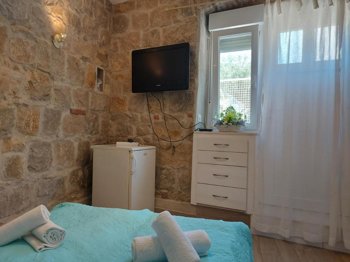 Apartment Meri Split Buitenkant foto