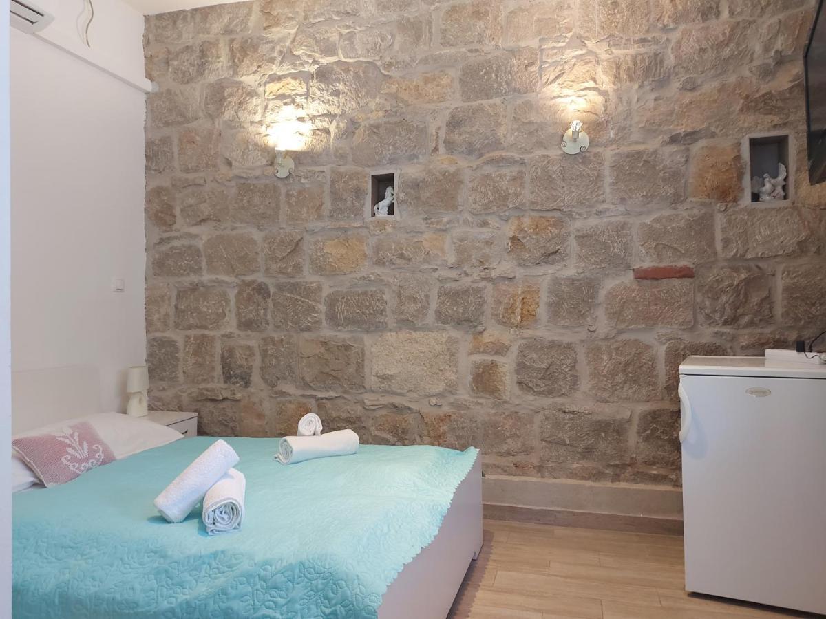 Apartment Meri Split Buitenkant foto