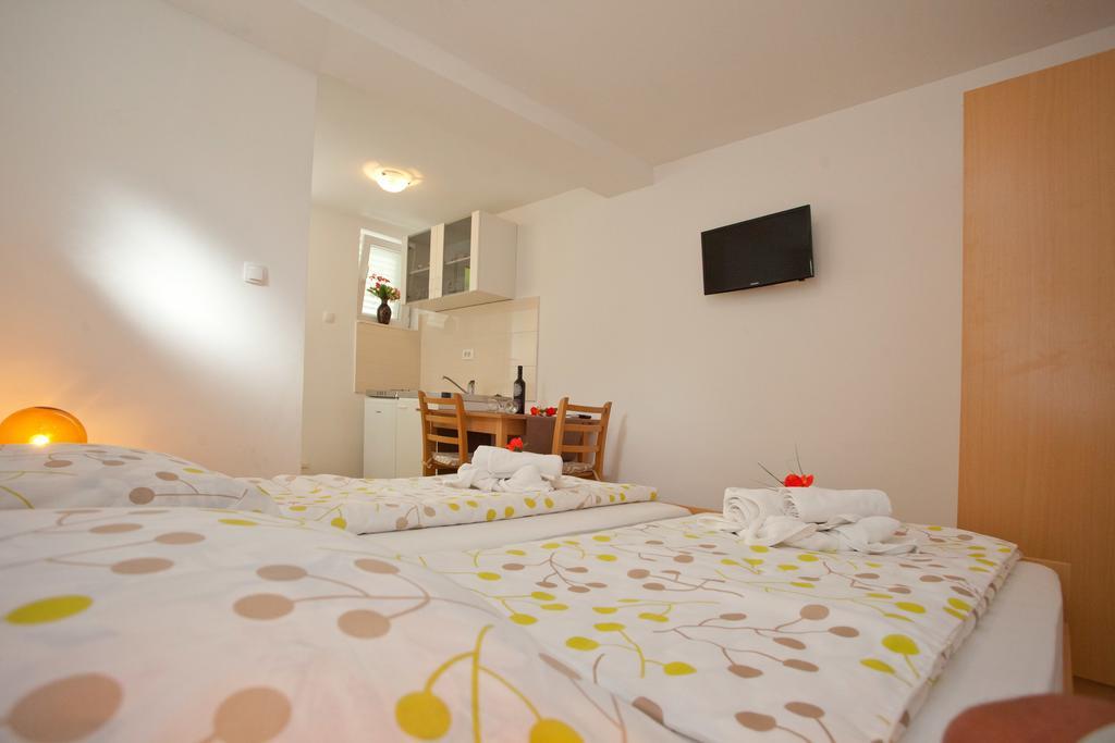 Apartment Meri Split Kamer foto