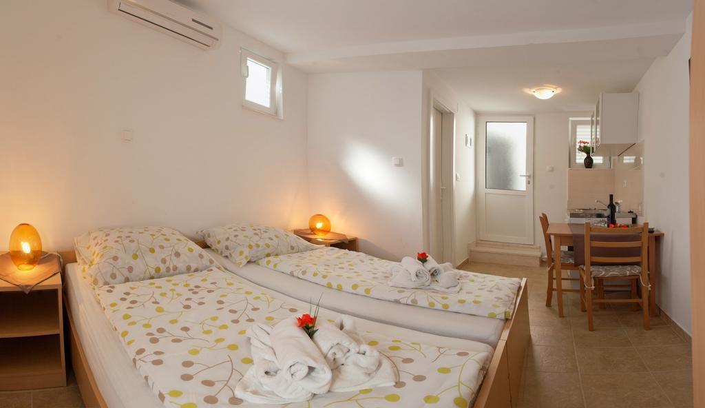 Apartment Meri Split Kamer foto