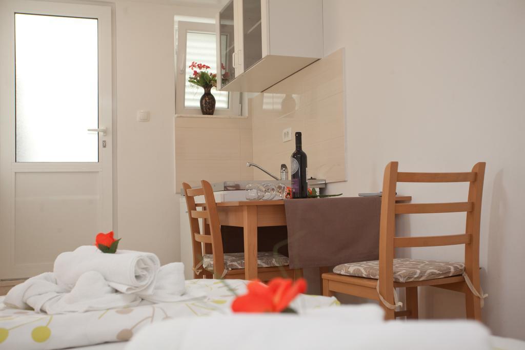 Apartment Meri Split Kamer foto
