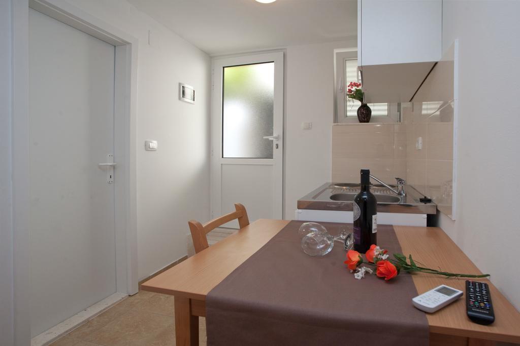 Apartment Meri Split Kamer foto