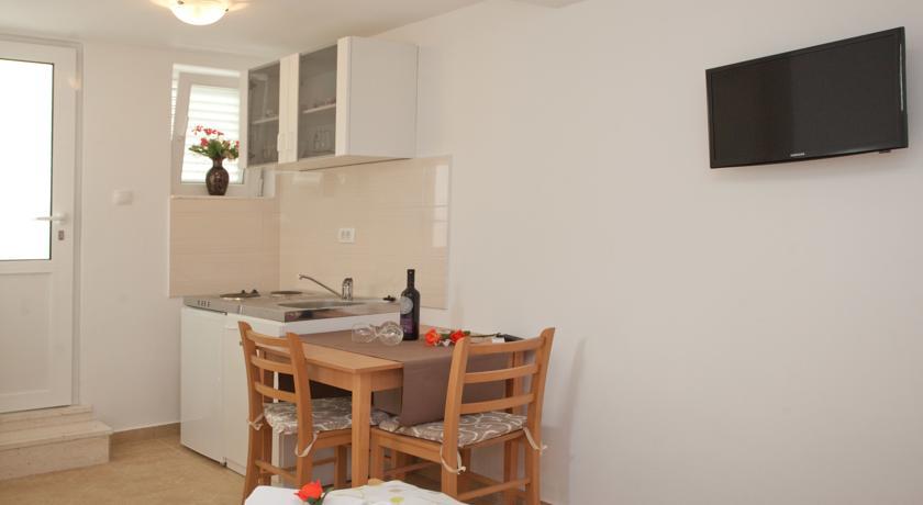 Apartment Meri Split Kamer foto