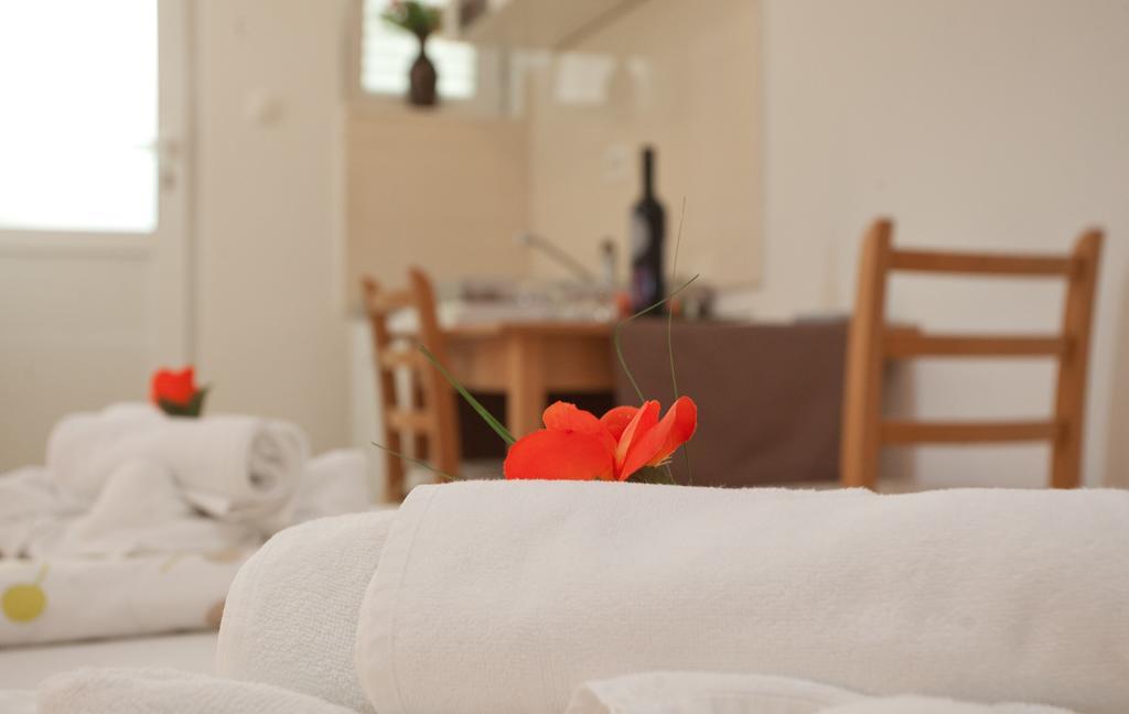 Apartment Meri Split Kamer foto