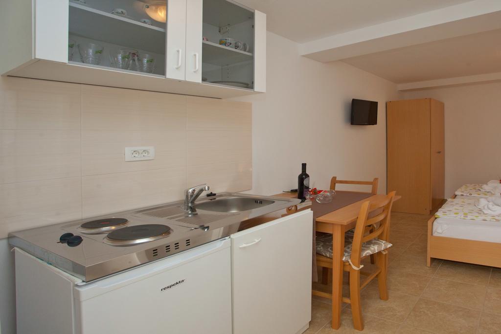 Apartment Meri Split Kamer foto
