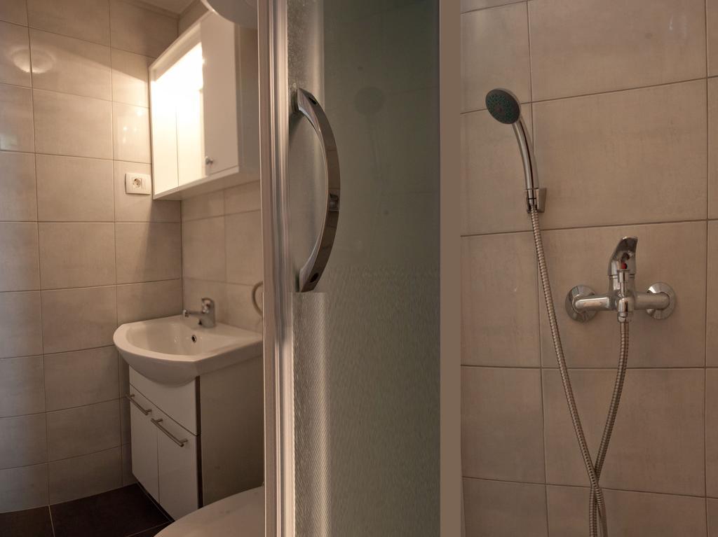 Apartment Meri Split Kamer foto