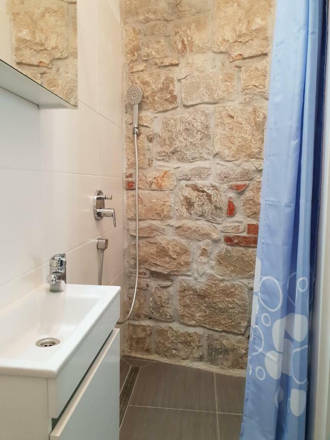 Apartment Meri Split Buitenkant foto