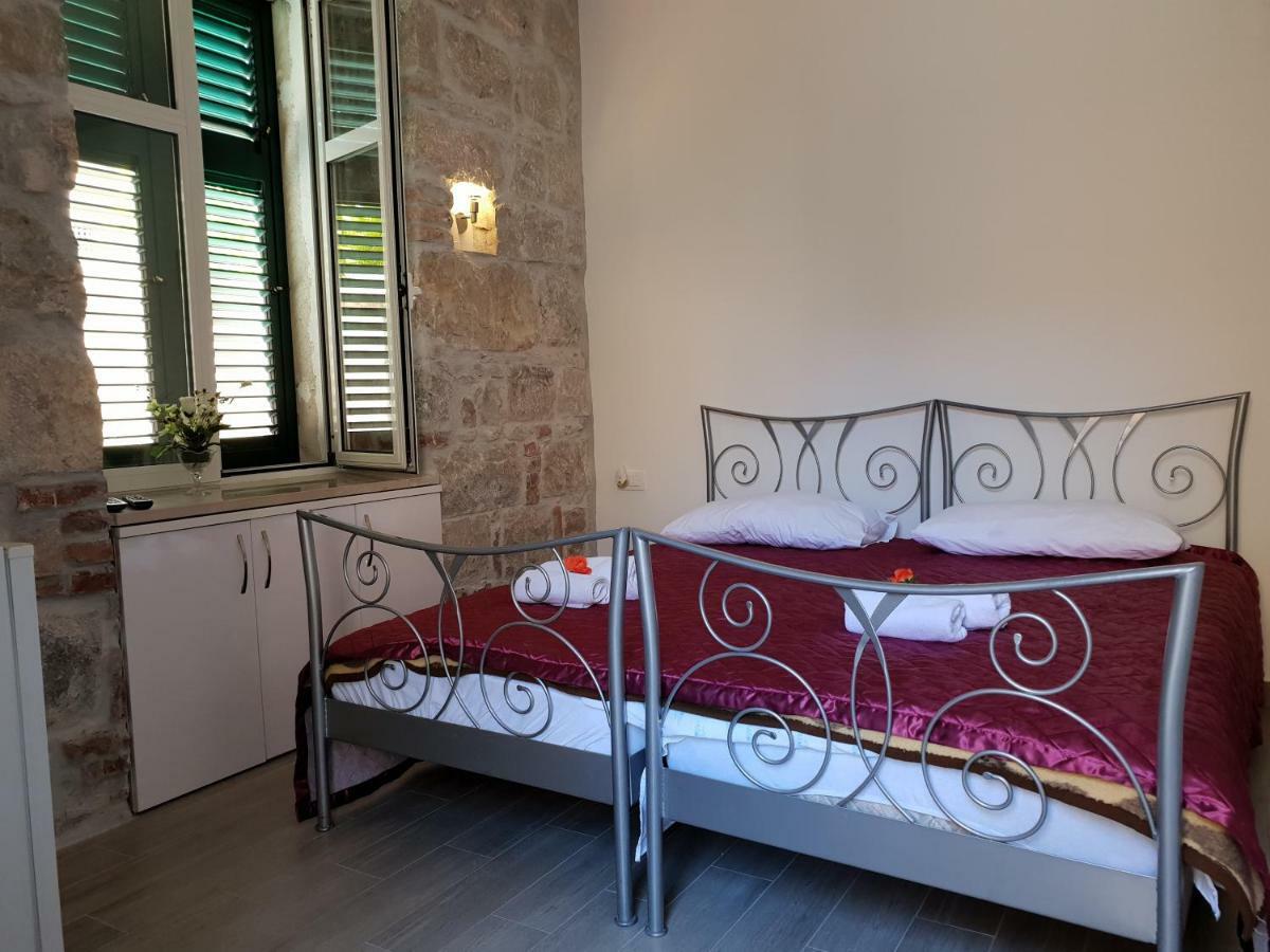 Apartment Meri Split Buitenkant foto